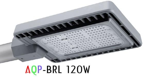 Đèn LED BRL - 120w - Philips 