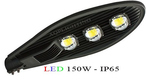 Đèn đường LED 150w ( COB ) - Philips 