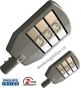 Đèn đường  LED 150w - Philips PLM