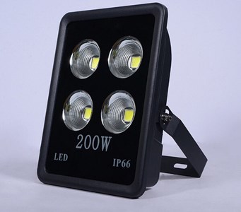 Đèn pha LED 200w - Philips 