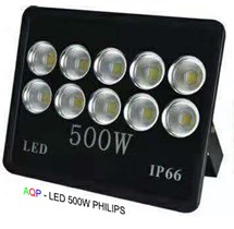 Đèn pha LED 500w - Philips 